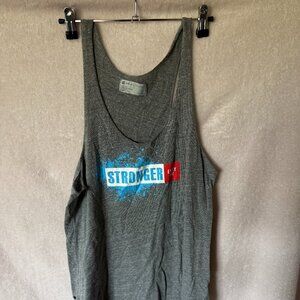 Beachbody 2016 Coach Summit Stronger Every Day Tank